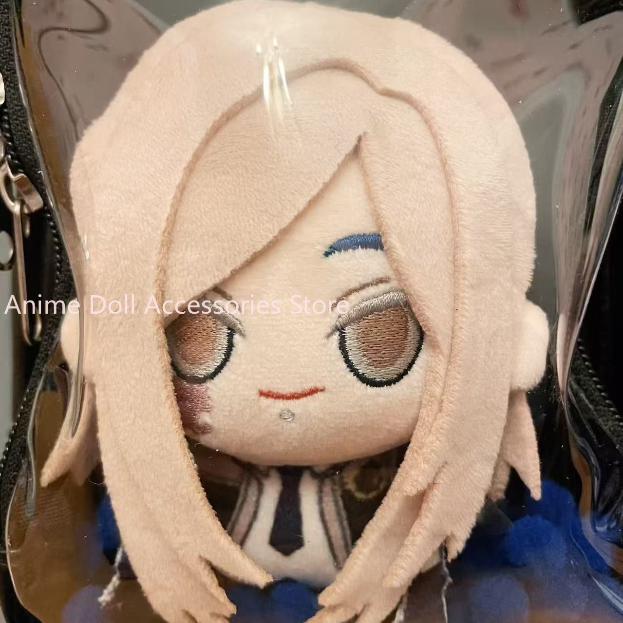Anime Cosplay Sus - 10CM 가치아쿠타 탬시 카인스 카와이 플러시