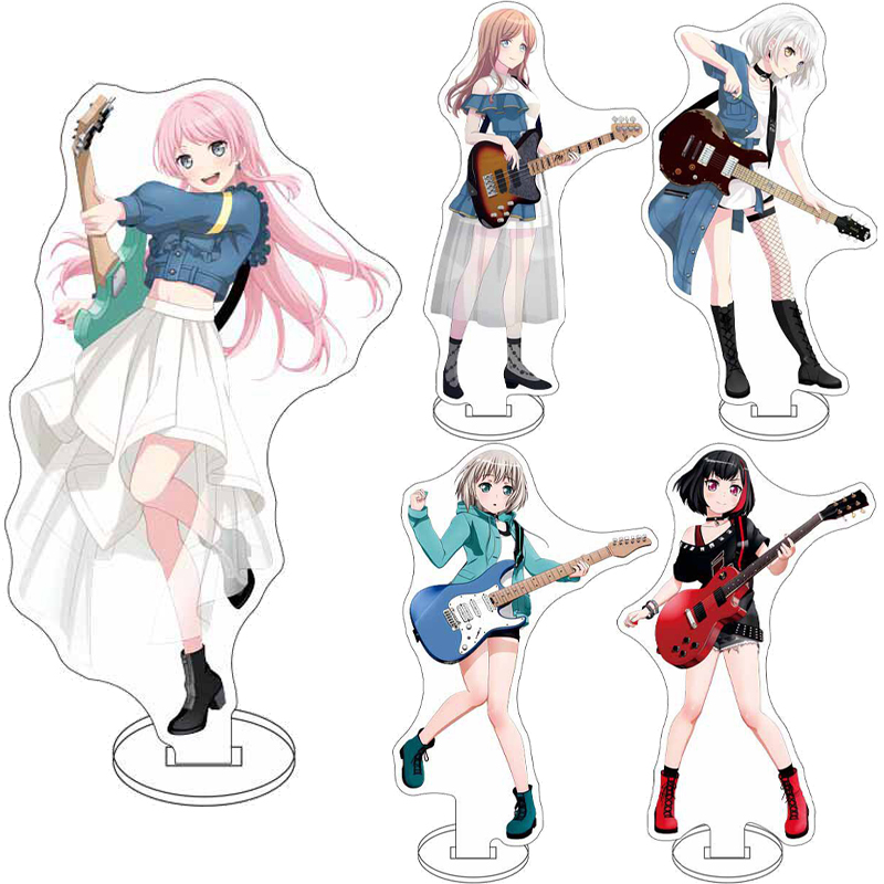 Anime Cosplay Rental - 16CM 애니메이션 반드림! 마이고! 토모리 다카마츠