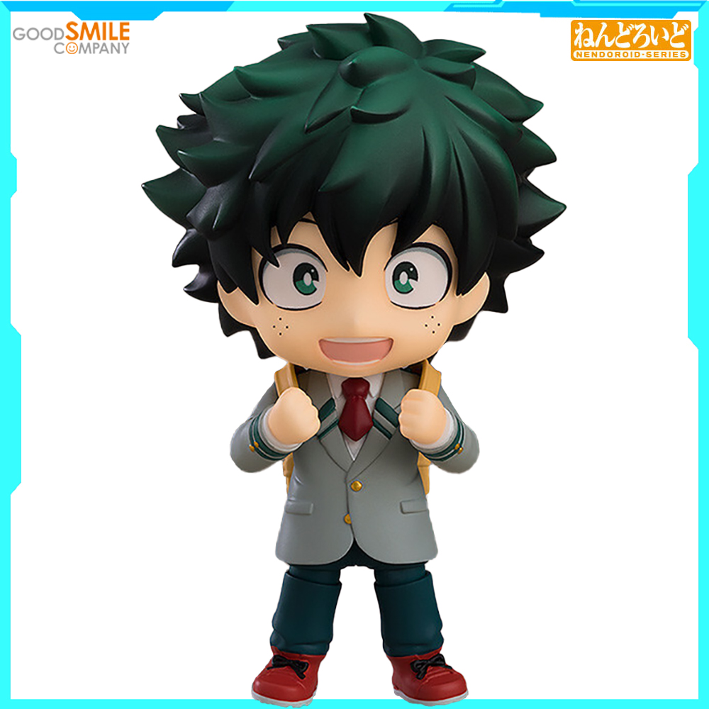 Good Smile Company Nendoroid - 100% 오리지널 재고 있음 굿 스마일