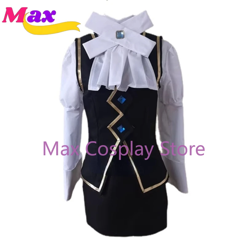 Anime Cosplay Nz - 맥스 프란지스카 폰 카르마 코스프레 의상