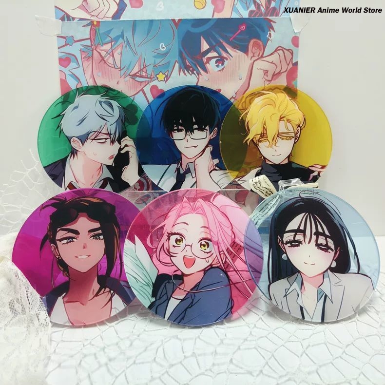 Anime Cosplay Characters - 게임 에일리언 스테이지 수아 루카 틸