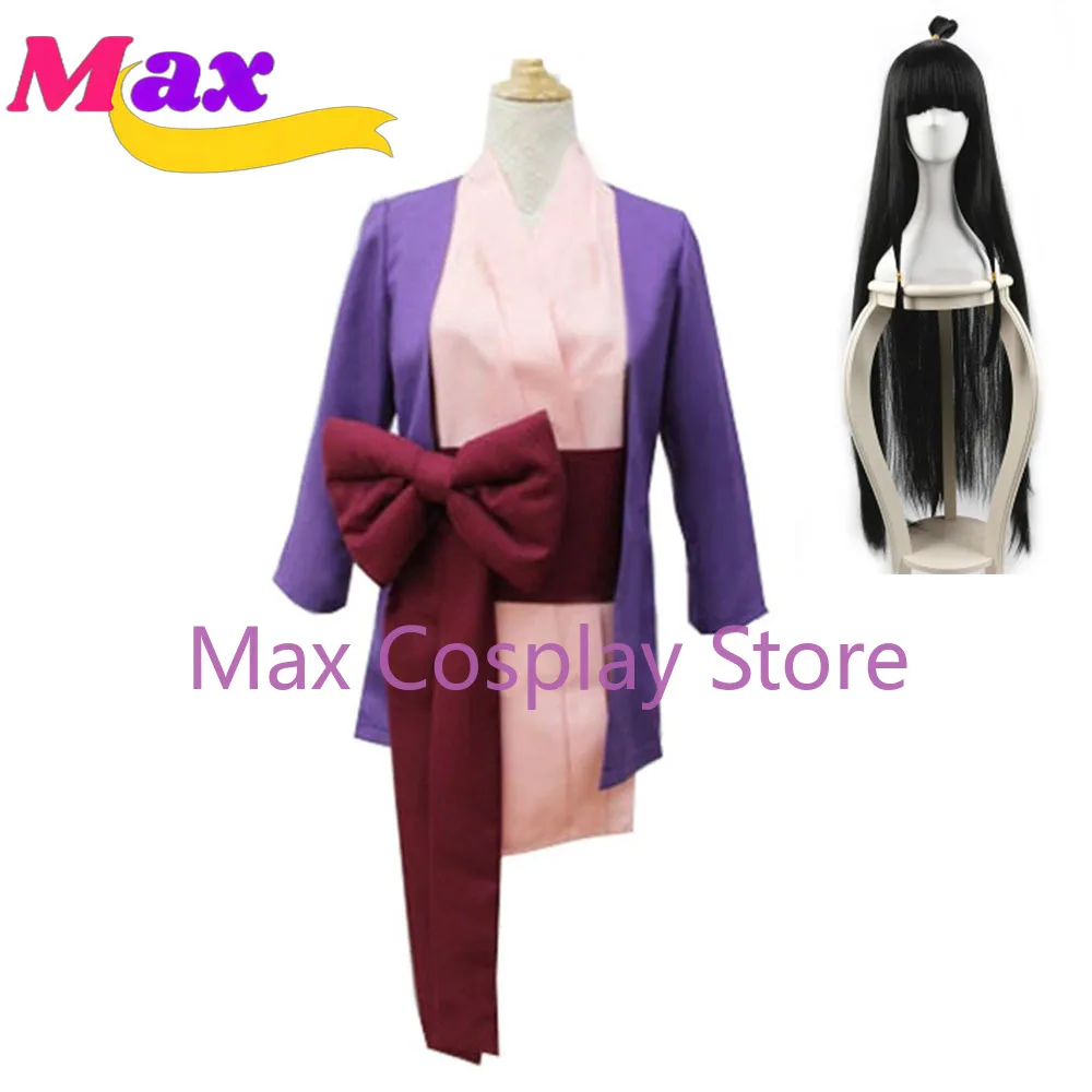 Anime Cosplay Nz - 맥스 마야 페이 아야사토 마요이 드레스