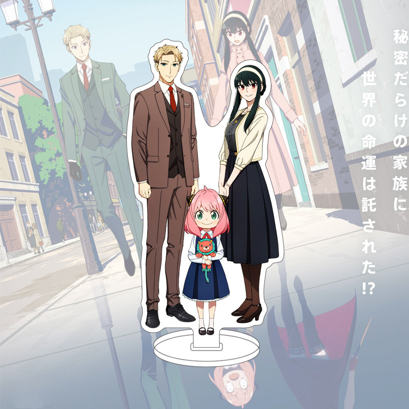 16CM 애니메이션 SPY×FAMILY 피규어 요르 포 - Anime Cosplay Rental 리뷰 및 가격
