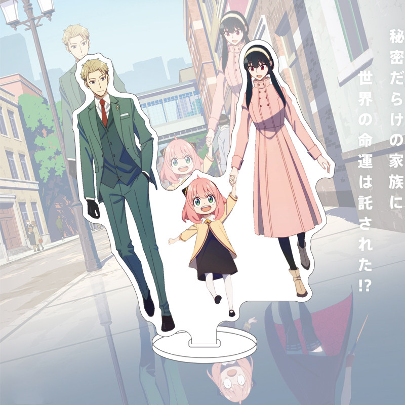 16CM 애니메이션 SPY×FAMILY 피규어 요르 포 - Anime Cosplay Rental 리뷰 및 가격