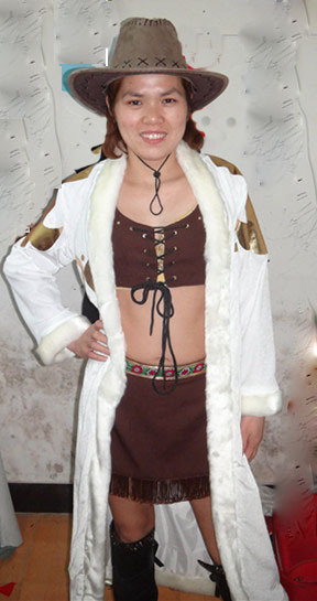 모자와 니코 로빈 코스프레 의상 모든 크기 맞춤 제작 - Anime Cosplay Nico Robin 리뷰 및 가격
