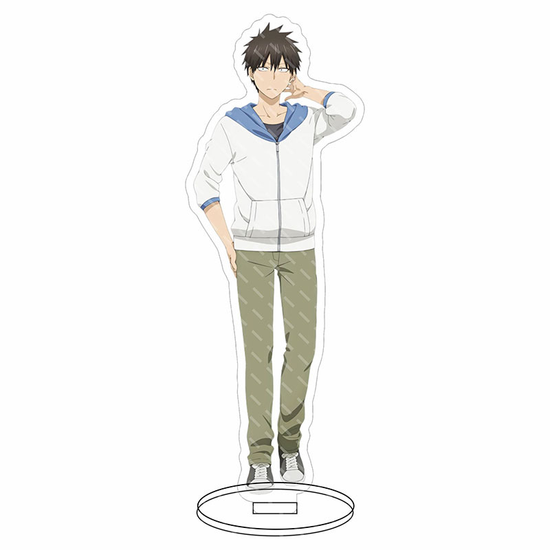 16CM 애니메이션 아크릴 스탠드 우자키짱은 놀고 싶어 - Anime Cosplay Rental 리뷰 및 가격