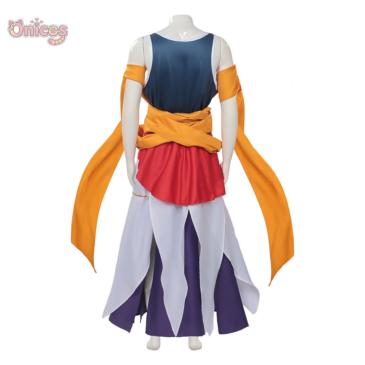 라그나로크 부처 코스프레 의상 액세서리 소품 유니폼 애 - Anime Cosplay Clothes 리뷰 및 가격