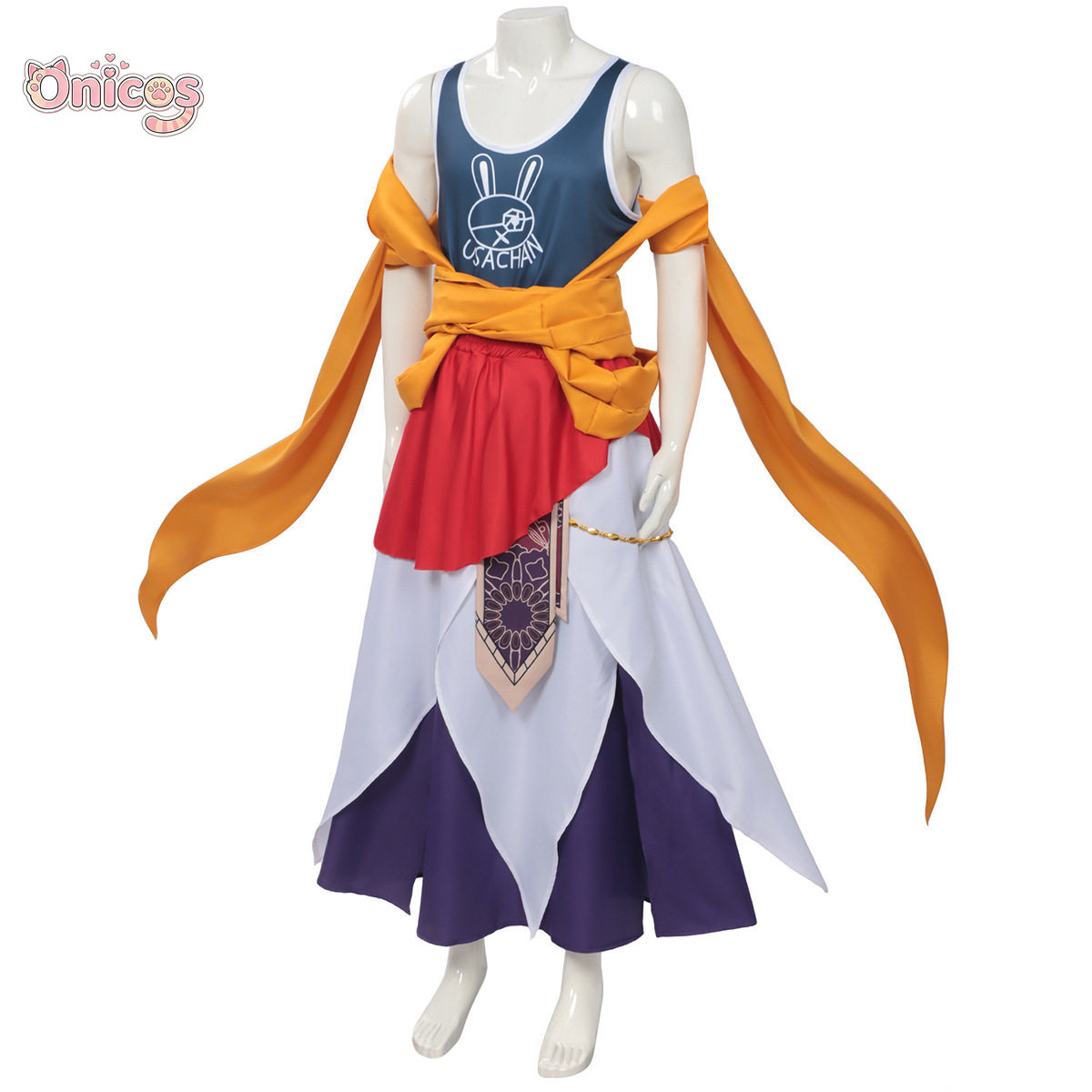 라그나로크 부처 코스프레 의상 액세서리 소품 유니폼 애 - Anime Cosplay Clothes 리뷰 및 가격