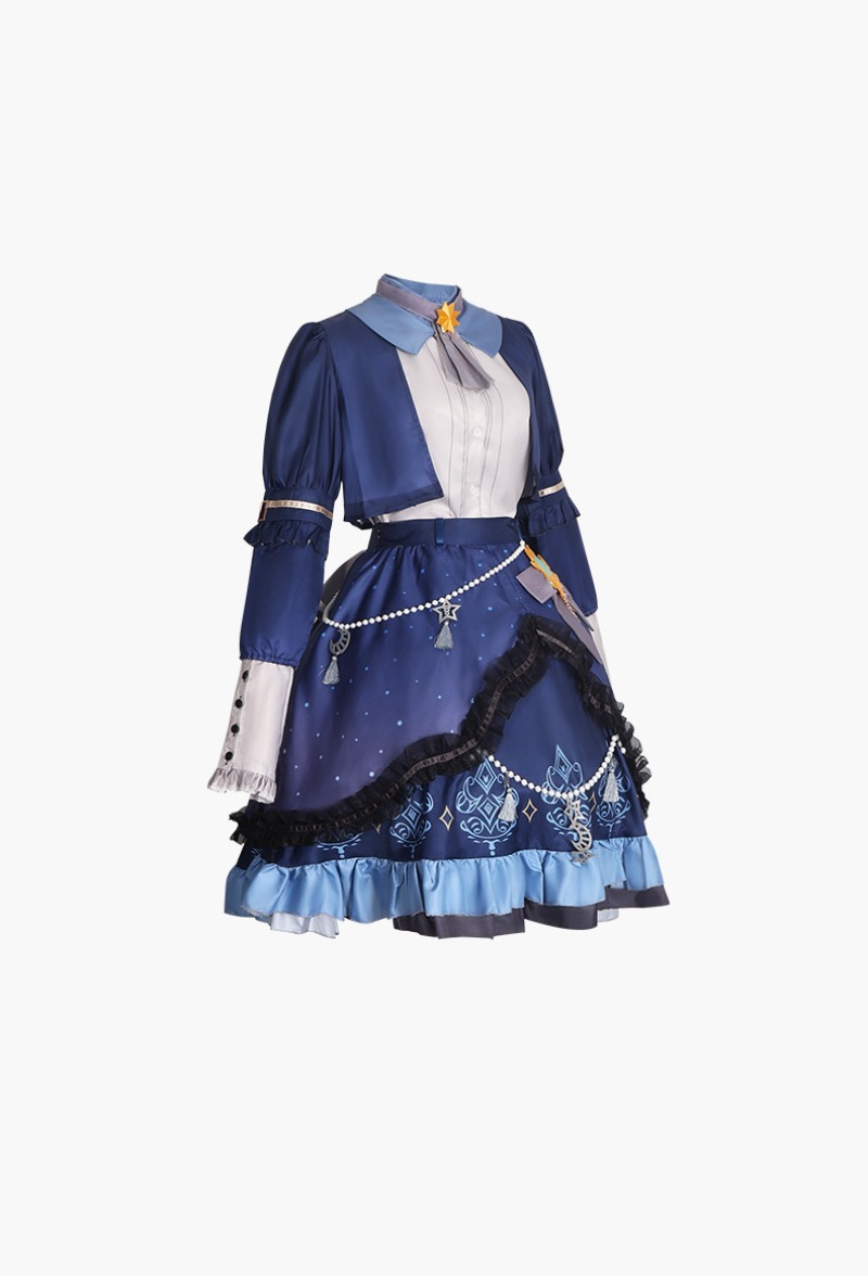 2025 PJSK 스타 아키야마 미즈키 시노노메 에나  - Anime Cosplay Clothes 리뷰 및 가격