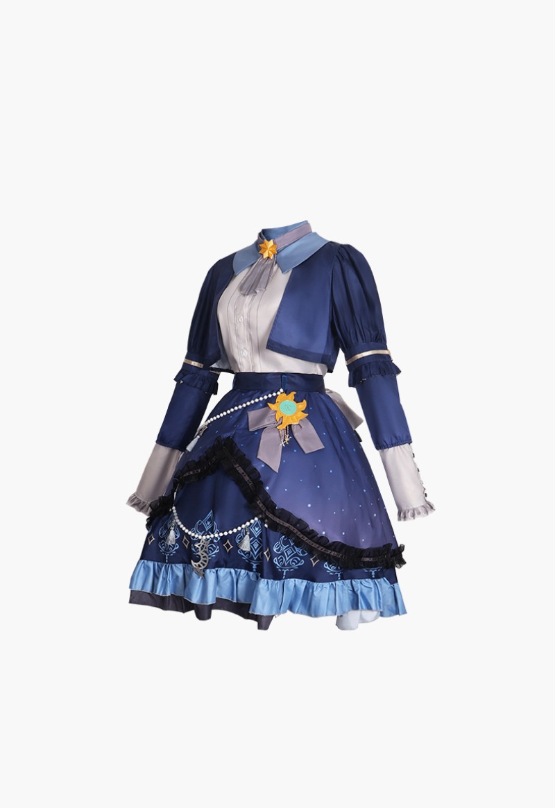 2025 PJSK 스타 아키야마 미즈키 시노노메 에나  - Anime Cosplay Clothes 리뷰 및 가격