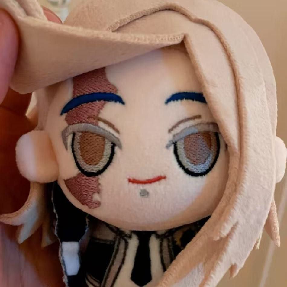 10CM 가치아쿠타 탬시 카인스 카와이 플러시 애니메이 - Anime Cosplay Sus 리뷰 및 가격