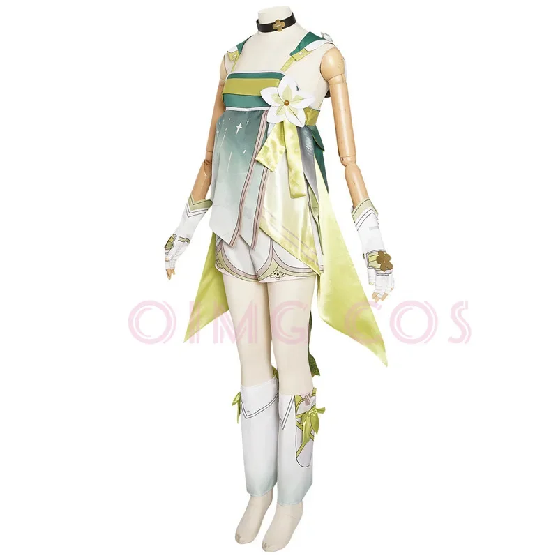 Verina 코스프레 의상 Wuthering Waves - Anime Cosplay Characters 리뷰 및 가격