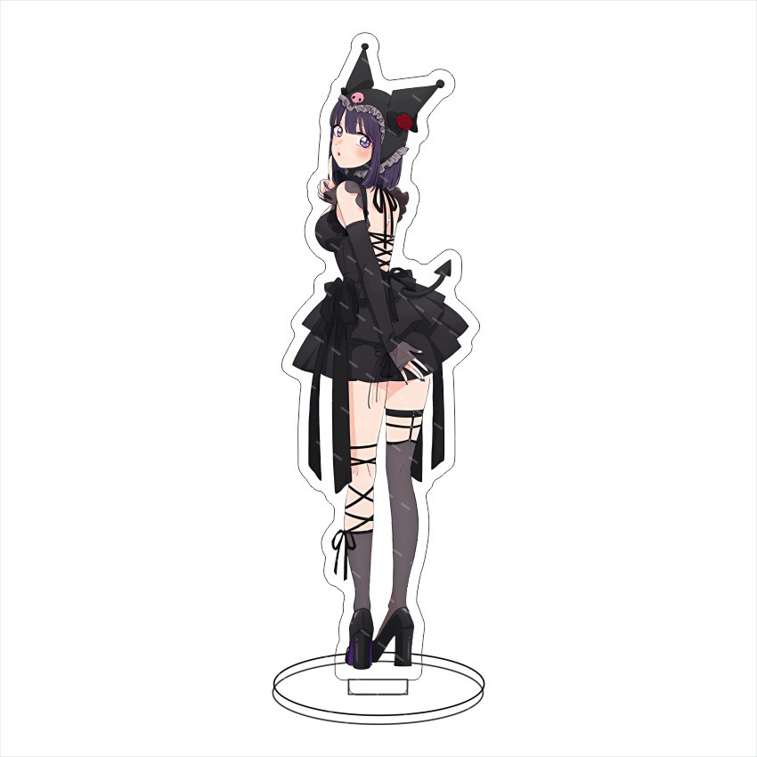 16CM 애니메이션 아크릴 스탠드 마이 드레스업 달링  - Anime Cosplay Rental 리뷰 및 가격