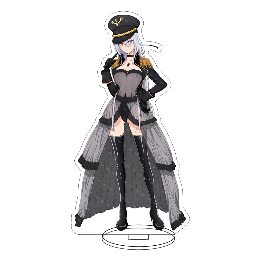 16CM 애니메이션 아크릴 스탠드 마이 드레스업 달링  - Anime Cosplay Rental 리뷰 및 가격