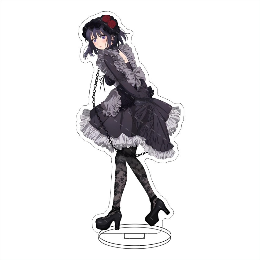 16CM 애니메이션 아크릴 스탠드 마이 드레스업 달링  - Anime Cosplay Rental 리뷰 및 가격