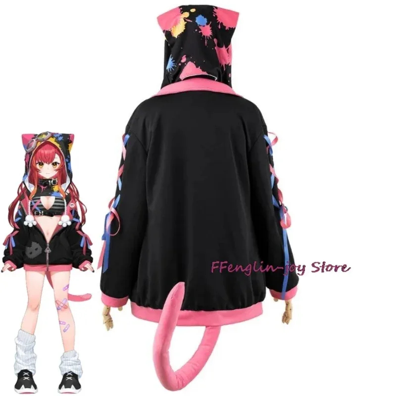 A;3\v,7'd/YouTuber VTuber Neko - Anime Cosplay Youtuber 리뷰 및 가격