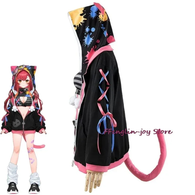 A;3\v,7'd/YouTuber VTuber Neko - Anime Cosplay Youtuber 리뷰 및 가격