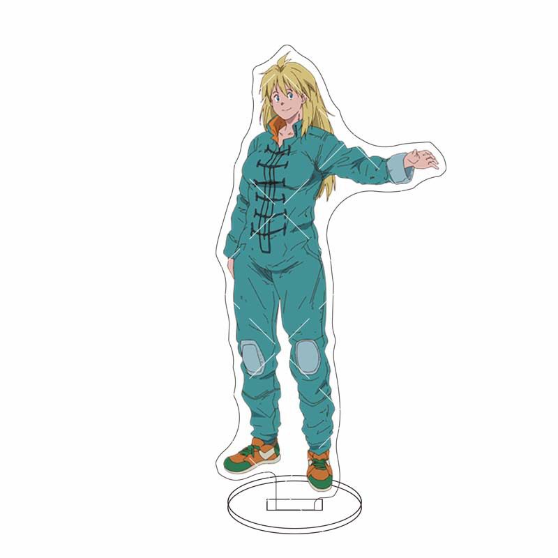 16CM 애니메이션 ‌ 도로헤도로 시즌 2 피규어 카이 - Anime Cosplay Rental 리뷰 및 가격