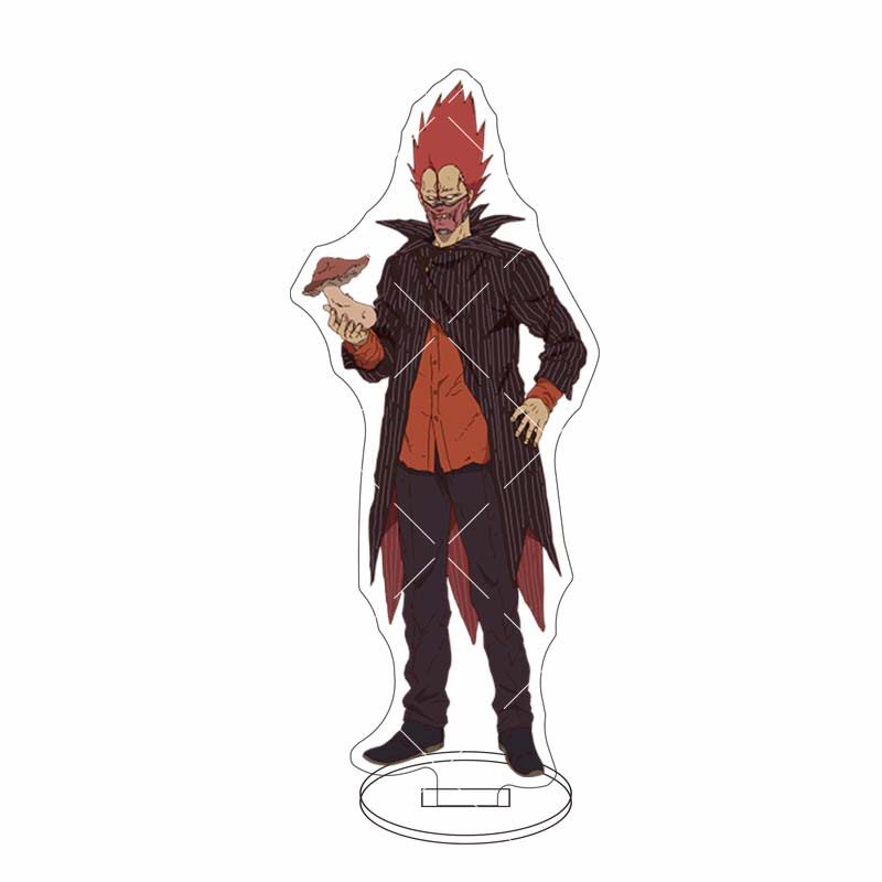 16CM 애니메이션 ‌ 도로헤도로 시즌 2 피규어 카이 - Anime Cosplay Rental 리뷰 및 가격
