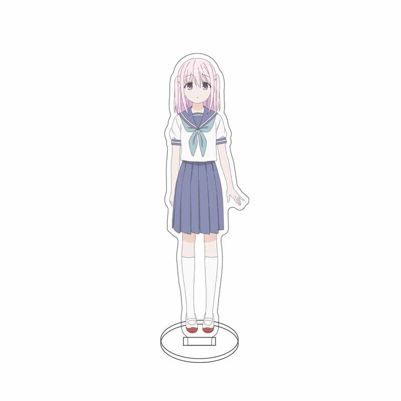 16CM 애니메이션 무표정 카시와다와 표현력이 풍부한  - Anime Cosplay Rental 리뷰 및 가격