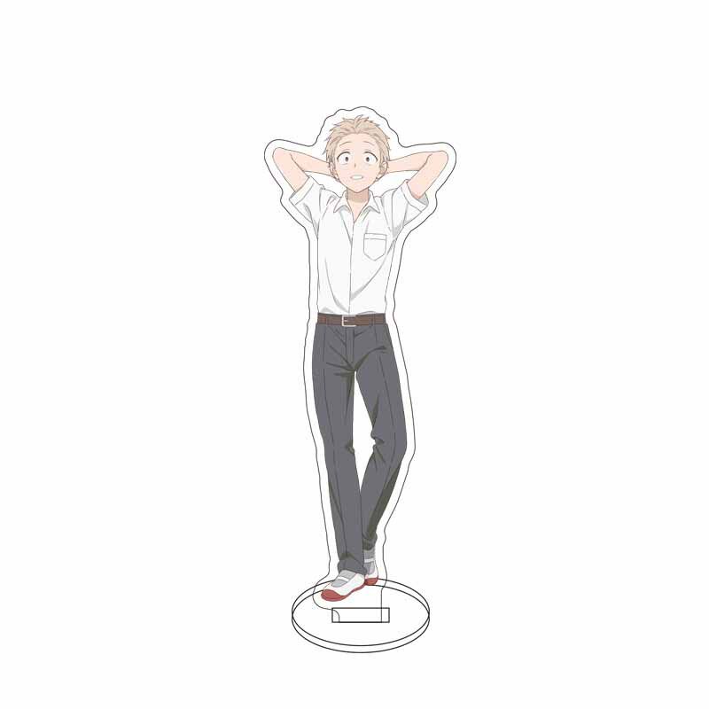 16CM 애니메이션 무표정 카시와다와 표현력이 풍부한  - Anime Cosplay Rental 리뷰 및 가격