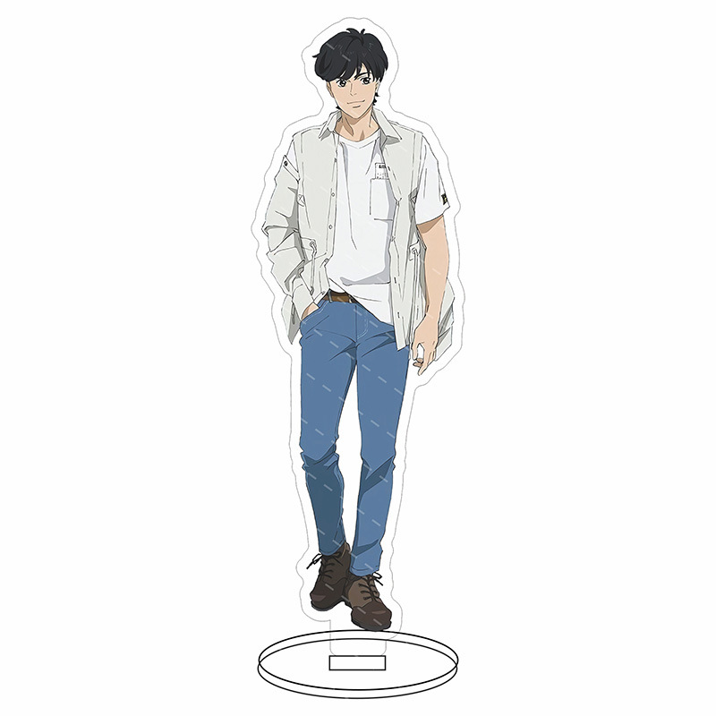 16CM 애니메이션 아크릴 피규어 바나나피쉬 애쉬 린엑 - Anime Cosplay Rental 리뷰 및 가격