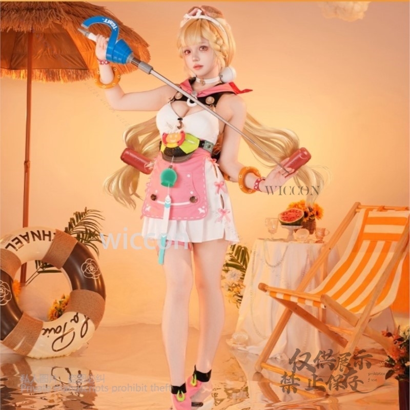 앨리스 고품질 풀세트 코스프레 의상 섹시 2가지 스타일 - Anime Cosplay Zzz 리뷰 및 가격