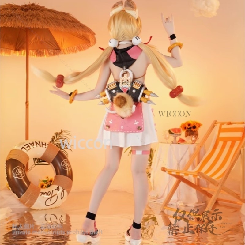 앨리스 고품질 풀세트 코스프레 의상 섹시 2가지 스타일 - Anime Cosplay Zzz 리뷰 및 가격