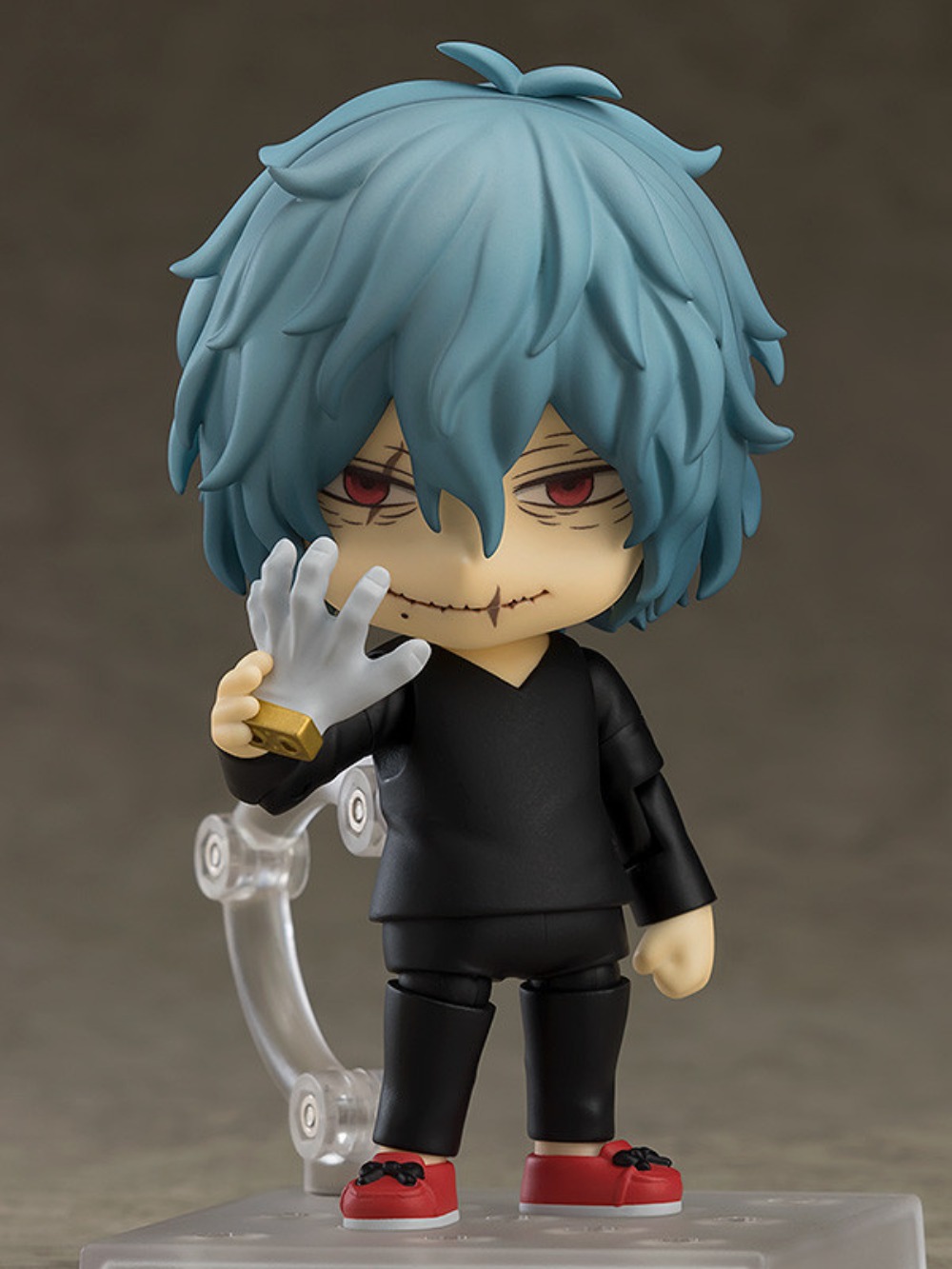 100% 오리지널 정품 굿 스마일 컴퍼니 시가라키 토무 - Good Smile Company Nendoroid 리뷰 및 가격