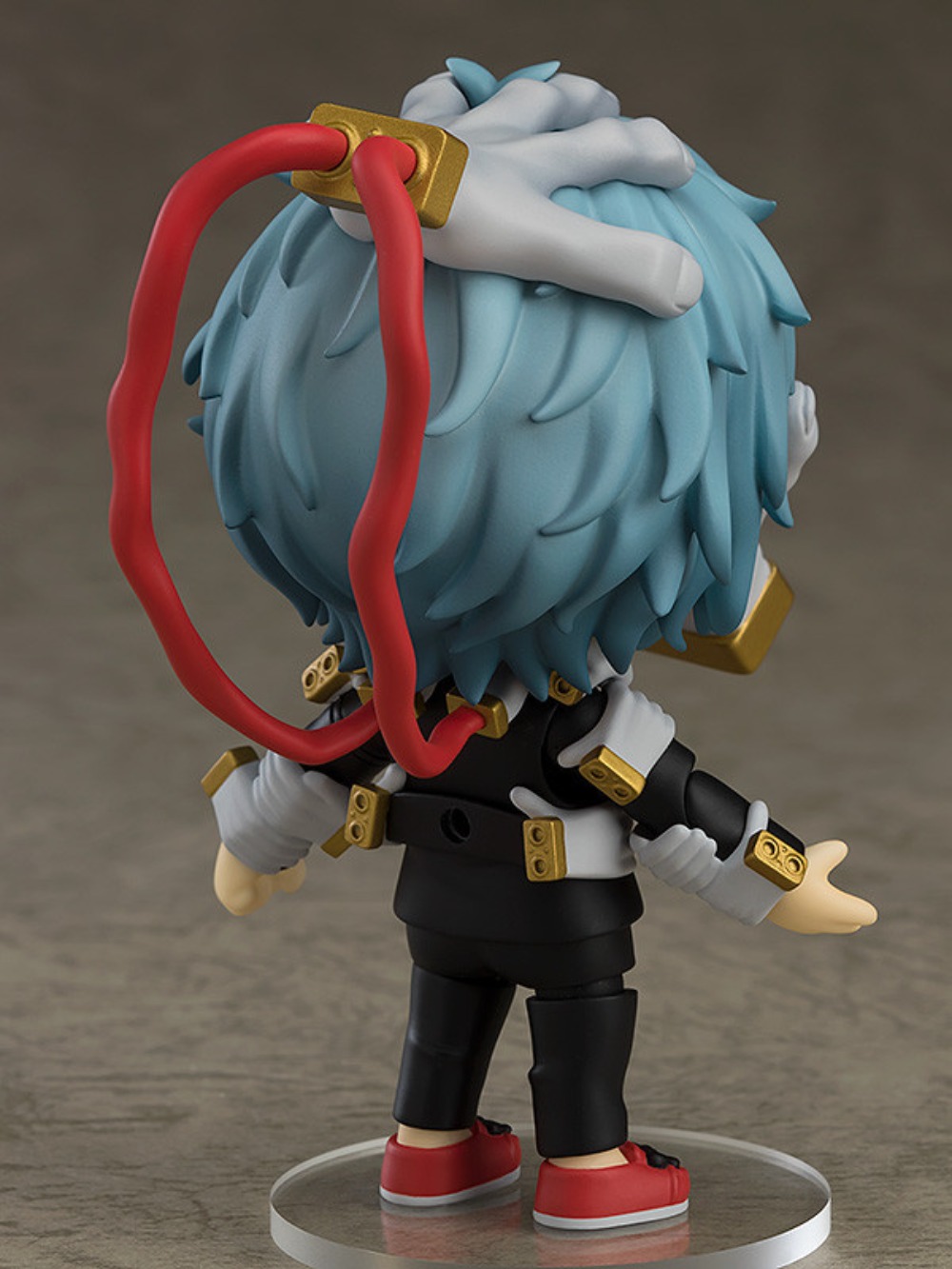 100% 오리지널 정품 굿 스마일 컴퍼니 시가라키 토무 - Good Smile Company Nendoroid 리뷰 및 가격