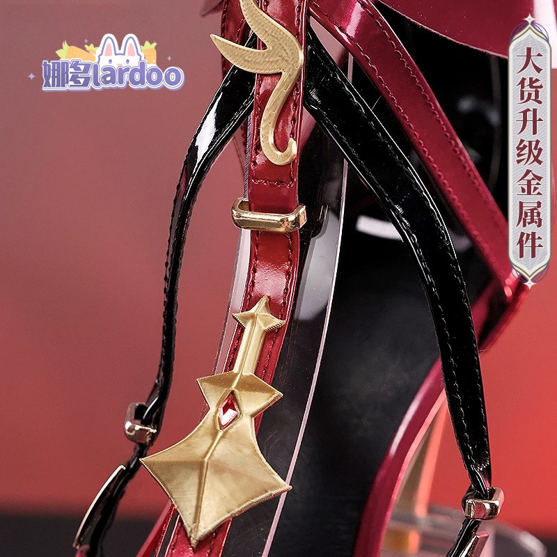 게임 Wuthering Waves Phrolova 코스 - Anime Cosplay Characters 리뷰 및 가격