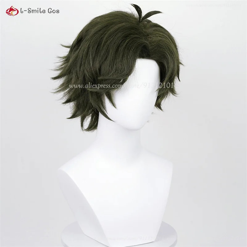 vivi 2025 애니메이션 코스 코스프레 28cm 짧 - Anime Cosplay Anya 리뷰 및 가격