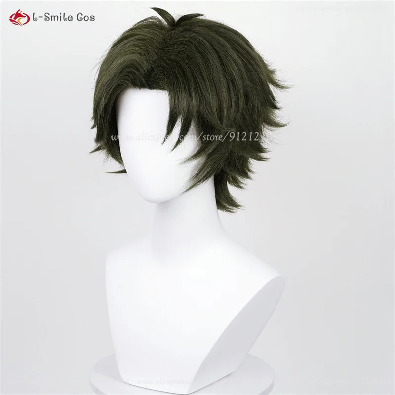 vivi 2025 애니메이션 코스 코스프레 28cm 짧 - Anime Cosplay Anya 리뷰 및 가격