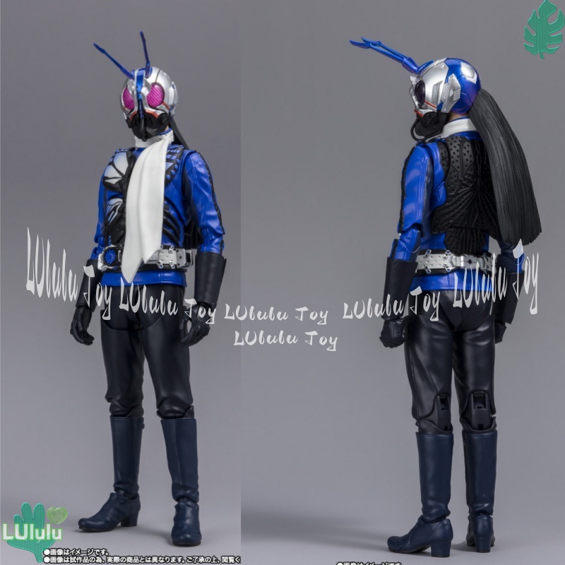 Shf Tamashii Nations Shin Mask - Bandai Tamashii Nations S.H.Figuarts 리뷰 및 가격