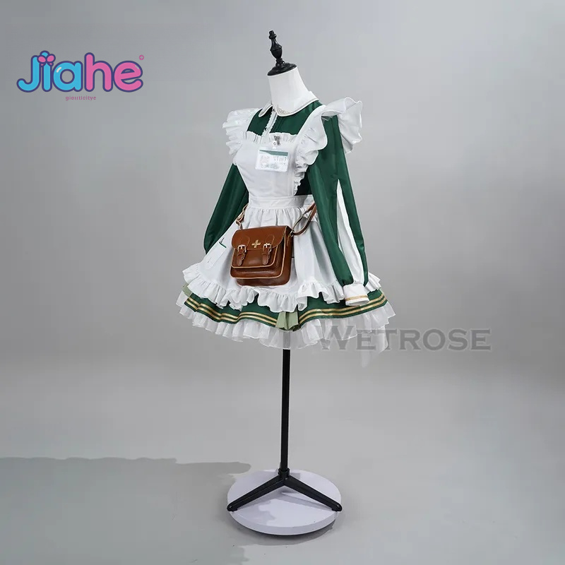 Nimi Virtual YouTuber Vtuber N - Anime Cosplay Youtuber 리뷰 및 가격
