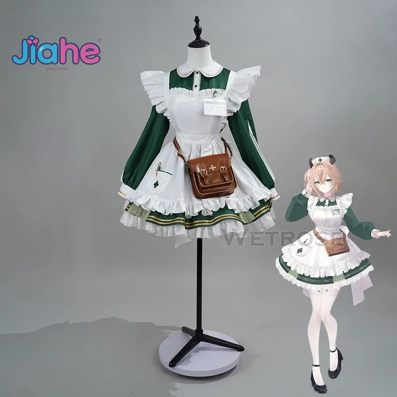 Nimi Virtual YouTuber Vtuber N - Anime Cosplay Youtuber 리뷰 및 가격