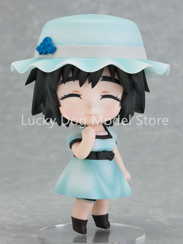 굿 스마일 컴퍼니 오리지널 165 넨도로이드 - 슈타인 - Good Smile Company Nendoroid 리뷰 및 가격
