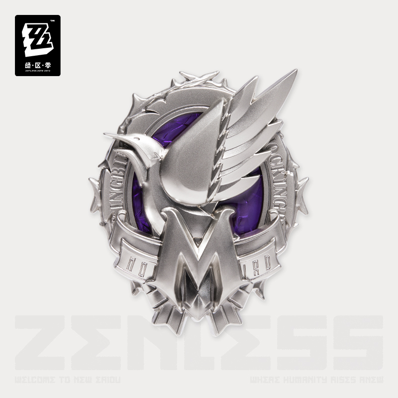 공식 오리지널 ZZZ Zenless Zone Zero  - Anime Cosplay Zzz 리뷰 및 가격