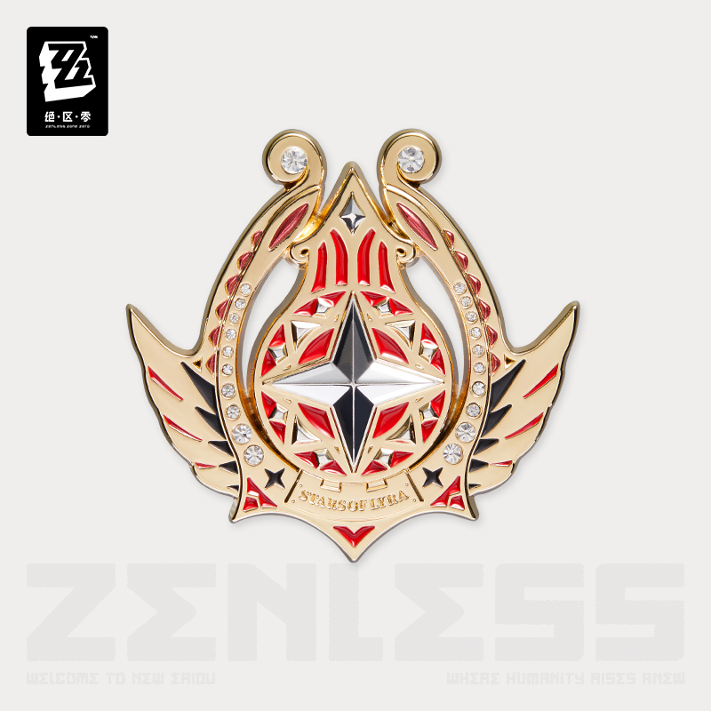 공식 오리지널 ZZZ Zenless Zone Zero  - Anime Cosplay Zzz 리뷰 및 가격