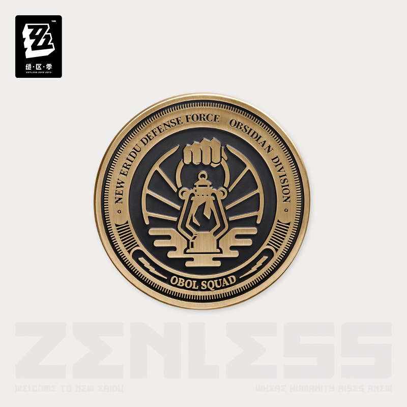 공식 오리지널 ZZZ Zenless Zone Zero  - Anime Cosplay Zzz 리뷰 및 가격