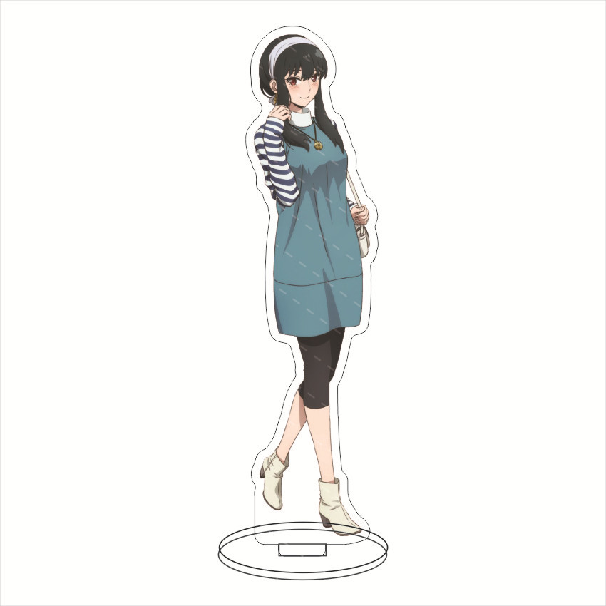 16CM 애니메이션 피규어 ‌ 스파이×패밀리 ‌ ‌ ‌ - Anime Cosplay Anya 리뷰 및 가격