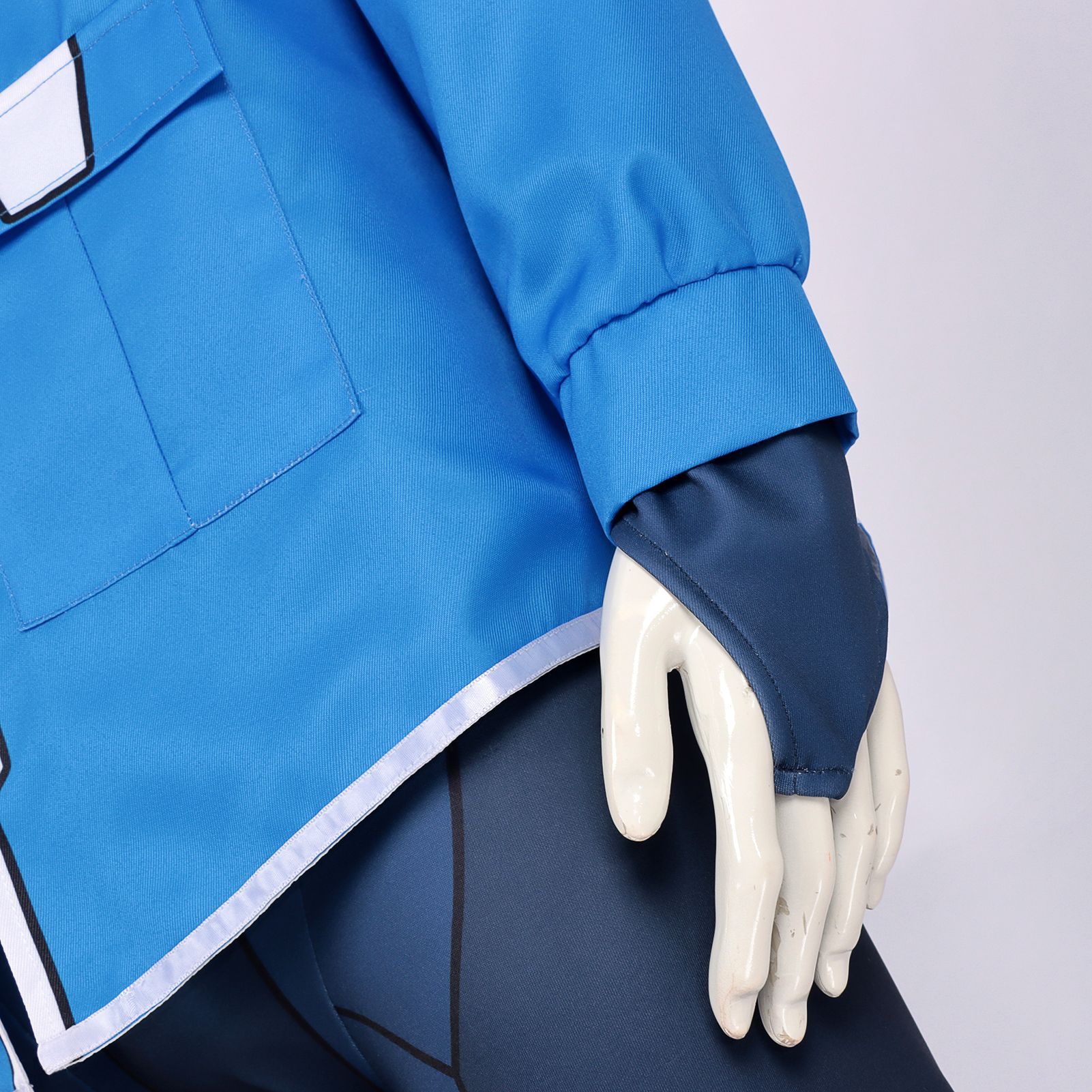 코드 네임 D 코스프레 의상 애니메이션 사이버펑크 시즌 - Anime Cosplay Name 리뷰 및 가격