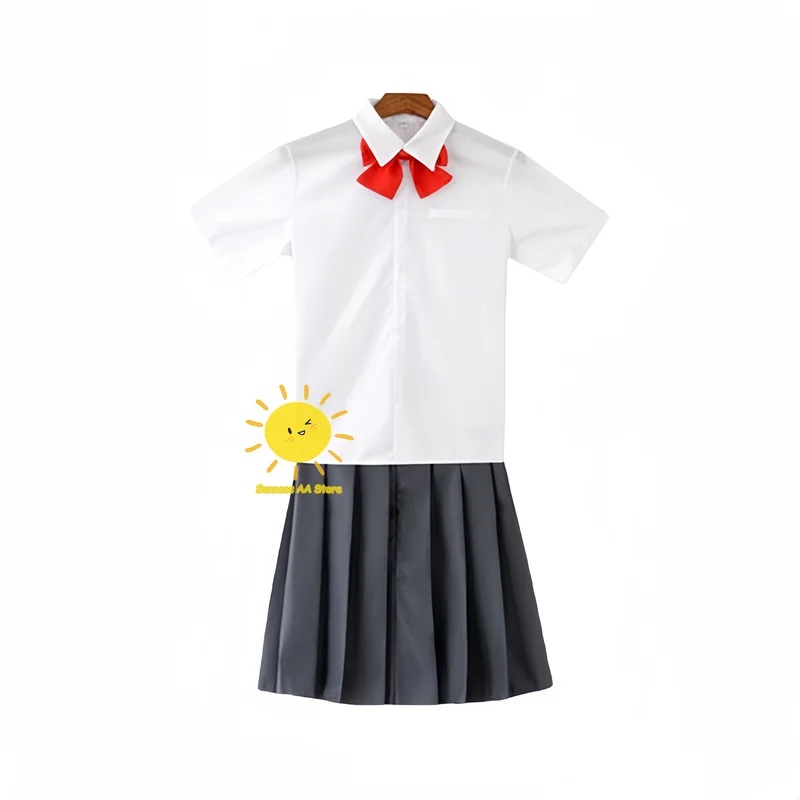 프리미엄 의상 애니메이션 미야미즈 타치바나 유어 네임  - Anime Cosplay Name 리뷰 및 가격