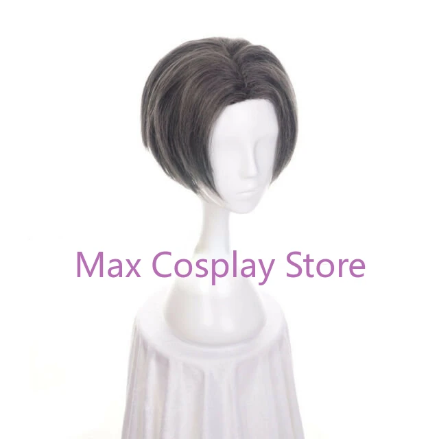 맥스 게임 코스프레 의상 마일즈 에지워스 코스프레 의류 - Anime Cosplay Nz 리뷰 및 가격