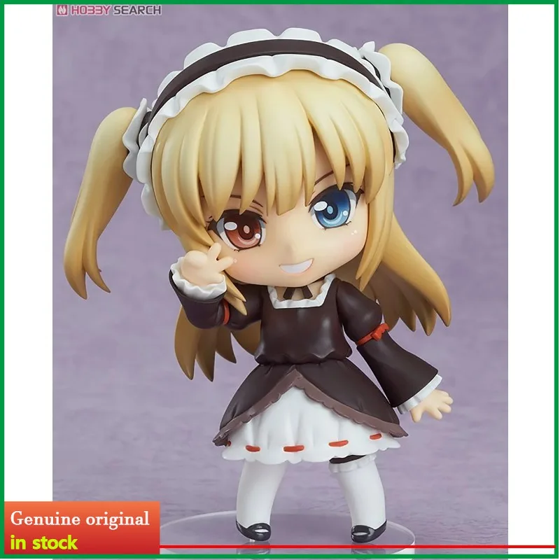 굿 스마일 컴퍼니 보쿠와 토모다치 가 스쿠나이 넥스트  - Good Smile Company Nendoroid 리뷰 및 가격