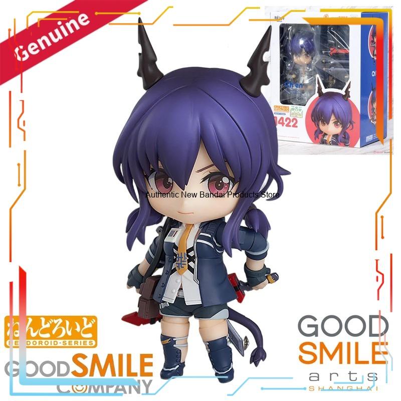굿 스마일 컴퍼니 아크나이츠 첸 넨도로이드 액션 피규어 - Good Smile Company Nendoroid 리뷰 및 가격