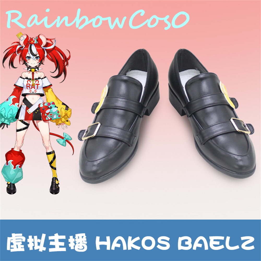 가상 유튜버 Vtuber 홀로그램 EN Hakos Ba - Anime Cosplay Youtuber 리뷰 및 가격