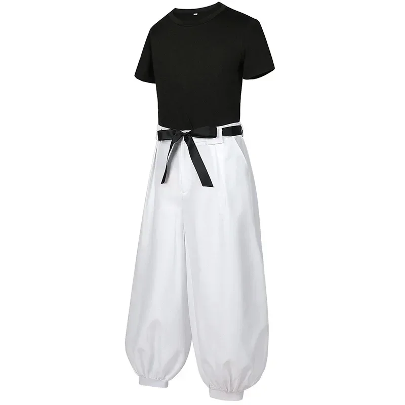 새로운 Jujutsu JJK 만화 애니메이션 Fushi - Anime Cosplay Gojo 리뷰 및 가격