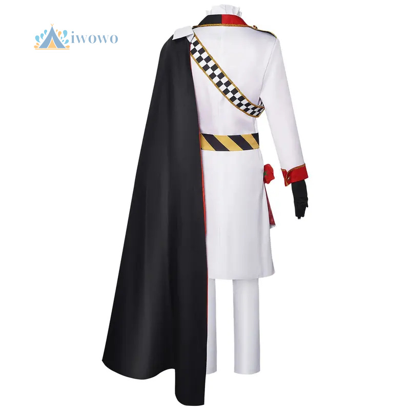 트위스트 원더랜드 코스프레 리들 의상 할로윈 카니발 애 - Anime Cosplay Clothes 리뷰 및 가격