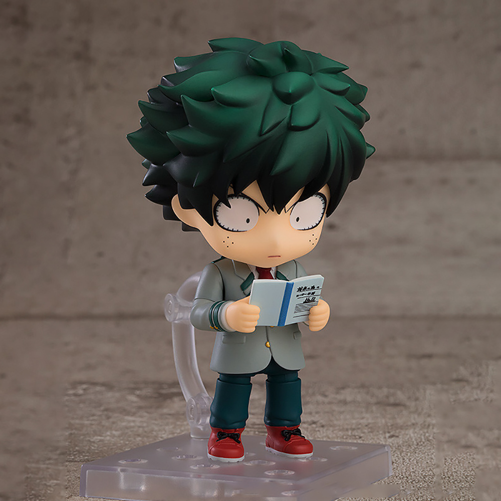 100% 오리지널 재고 있음 굿 스마일 컴퍼니 넨도로이 - Good Smile Company Nendoroid 리뷰 및 가격